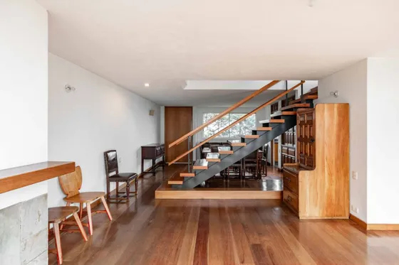 Apartamento En Venta En Niza Suba. Cod V22464