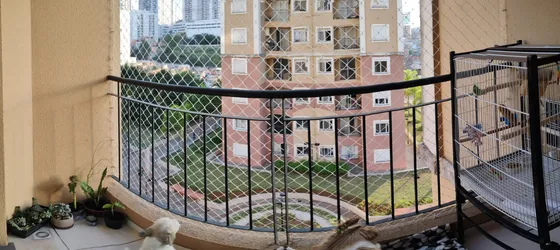 Apartamento À Venda - Vila Andrade, 2 Quartos, 55 M2
