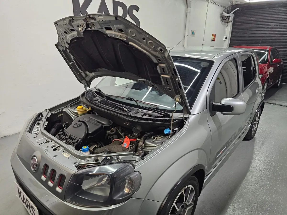 Fiat Uno 1.4 Sporting5115083715359641623