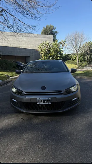 Volkswagen Scirocco 1.4 Tsi 160cv Dsg