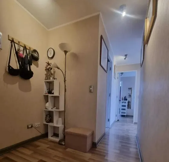 Vende Depto 3d 2b Piscina Seguridad 24-7 (172917)