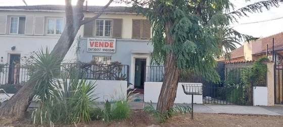 Casa 4 Dormitorios 2 Baños 2 Estacionamientos Terreno Amplio