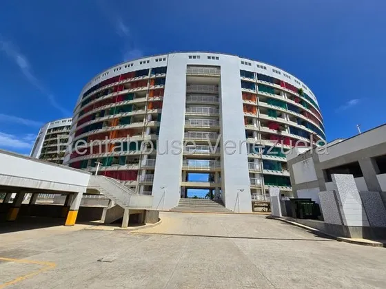 Apartamento En Venta Agua Sal  Jg