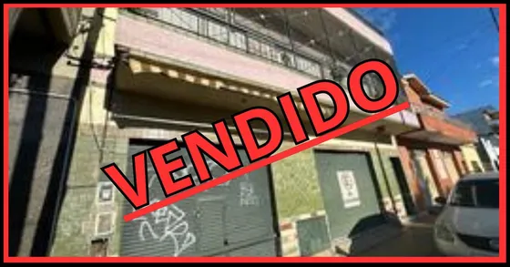Casa Con Local En Venta En G. De Laferrere