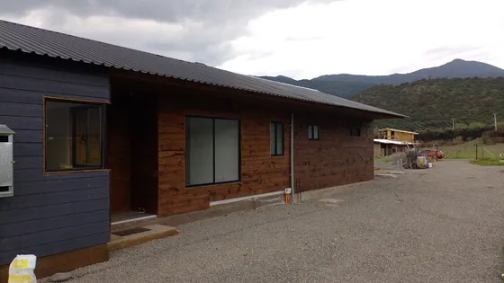 Se Vende Casa Condominio Los Olivos, Pelequen 