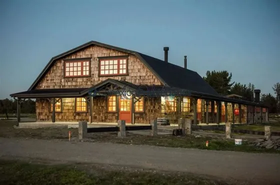 Parcela En Venta En Frutillar