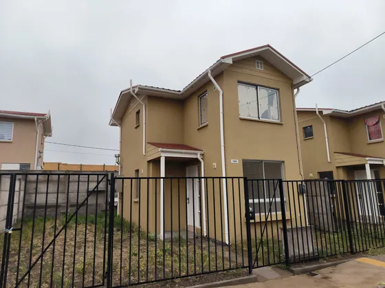 Exclusivo Con Subsidio De Arriendo. Casas 3d/1b Nuevas En Co