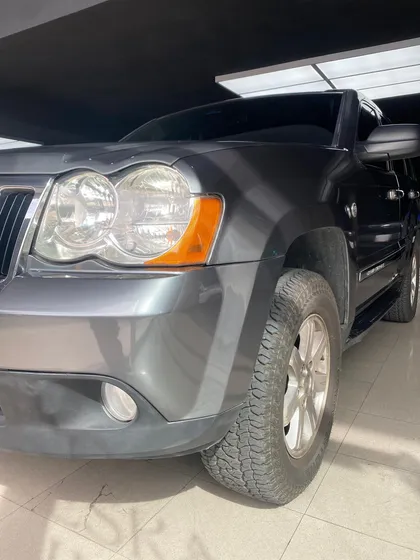 Jeep Grand Cherokee 4x4
