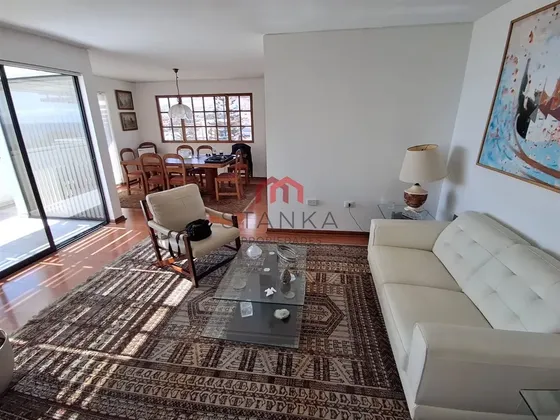 Departamento En Arriendo De 4 Dorm. En Antofagasta