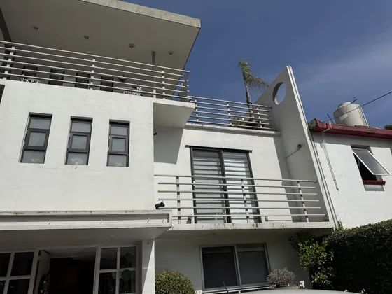 Casa En Venta  Valle Dorado, Tlalnepantla  Av1741
