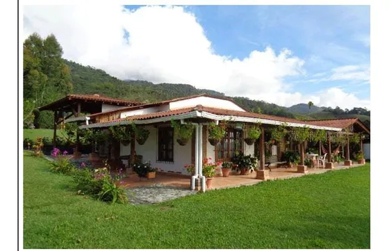 Vendo Casa Campestre En Parcelación Calima Darién Ba