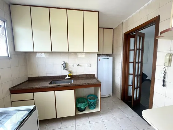 Apto 2 Dorms  Santana, 50m² - Sol O Dia Todo! Imperdivél !!!