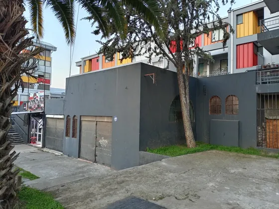 Vendo Local Comercial, 55 M2, Frente Avenida 