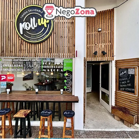 Fondo De Comercio - Restaurante -  Pinamar