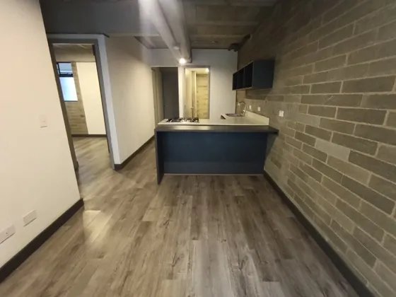  Apartamento Amoblado En Arriendo Ubicado En La Ceja Sector Fatima (27575).