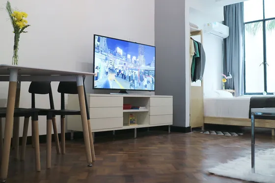 Venta Departamento Estilo Nórdico Recoleta Oport. Inversores Alquiler Temporario