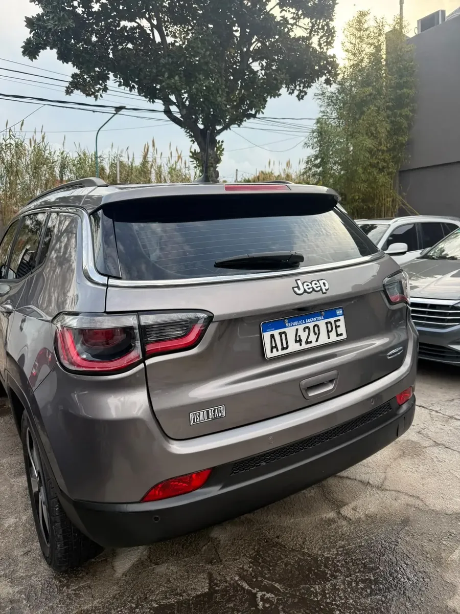 Jeep Compass 2.4 Longitude565576012399923206