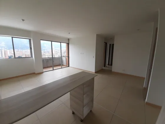Apartamento Usado Venta Hacienda Niquia Bello 80m Piso 30 Cerca Metro Puerta Del Norte