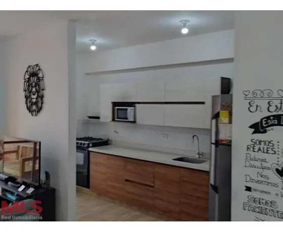Espectacular Apartamento En Venta, Florida De Nort...(mls#240658)