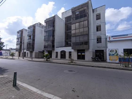 Local En Arriendo Centro, Montería