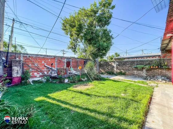 Casa En Venta En Berisso