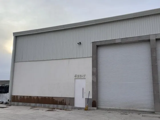 Bodega En Renta En La Unión Torreón