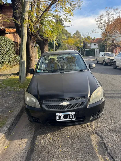 Chevrolet Celta 1.4 Ls+aa