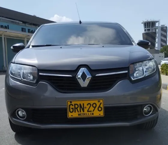 Renault Sandero 1.6 Life