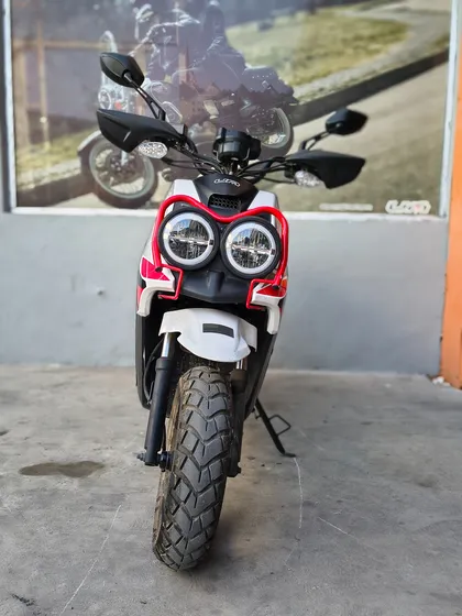 Xpeed 150 X Scooter Marca Um Año 2024