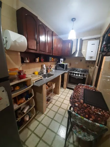 Departamento En Venta En Liniers