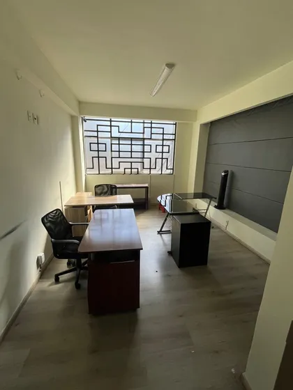 Se Renta Oficina En Polanco Molier