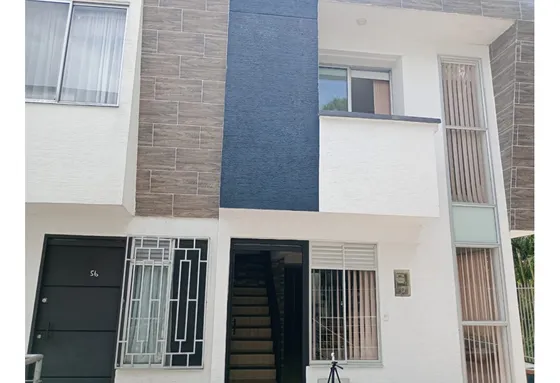 Venta Casa Conjunto Cerrado Puerto Espejo Armenia