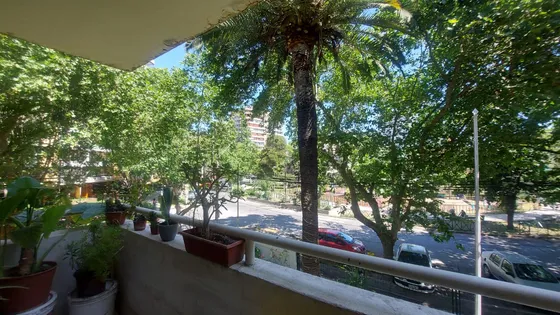 Excelente Departamento Plaza El Llano, 4 Dormitorios 3 Baños