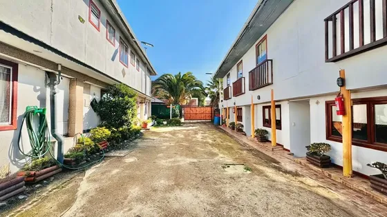 Casa En Venta En Maitencillo