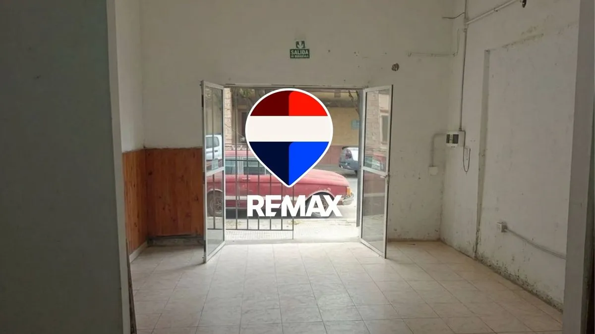 Commercial Rental Property in Plaza Alvarado Area