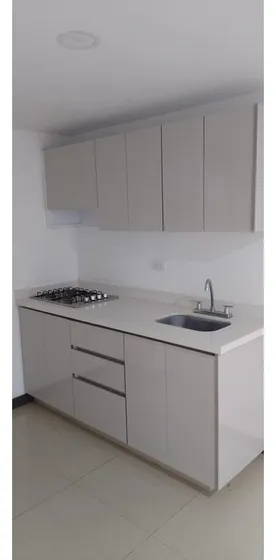 Venta De Apartamento En Campo Hermoso