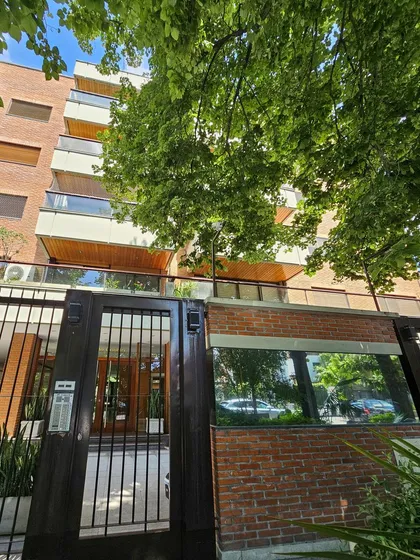 Departamento 4 Ambientes Con Cocheras Y Baulera En Villa Devoto