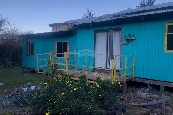 Casa En Parcela Rebajada ! Ma. Pinto