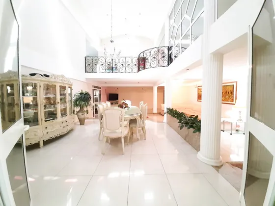 Quinta En Urbanización Santa Irene, Punto Fijo   Plc-990