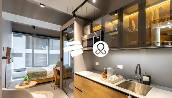 Apartamento En Venta En Bogotá, Usaquén 