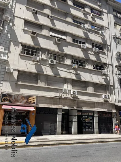 Departamento 3 Ambientes - Tucuman Al 1400 Tribunales