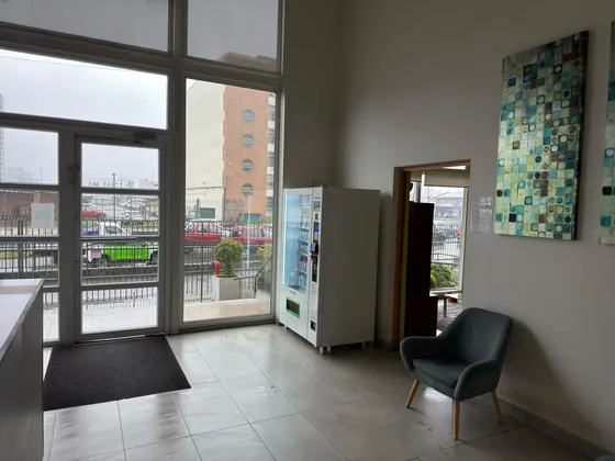 Departamento Arriendo Con Opción Compra Frente U.santo Tomás