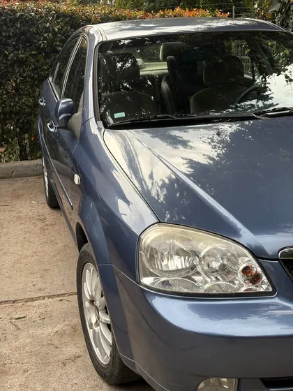Chevrolet Optra 1.4 L