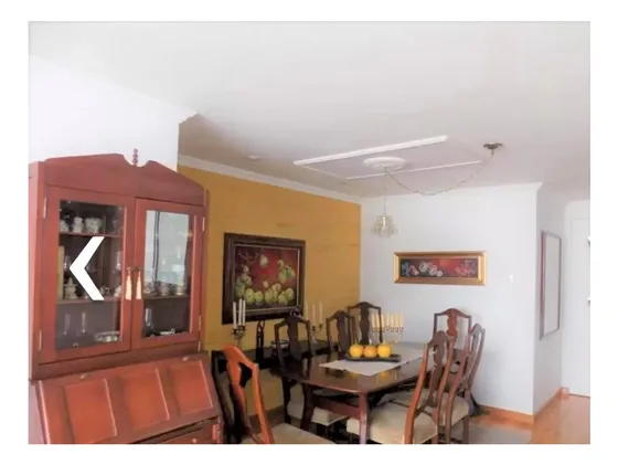 Venta De Apartamento En La Leonora