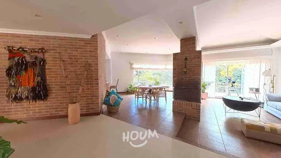 Apartamento En Vereda Yerbabuena. 5 Habitaciones, 1000 M², Id: 137832