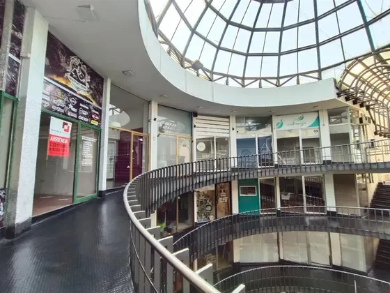 Local Comercial En Venta En Vitacura