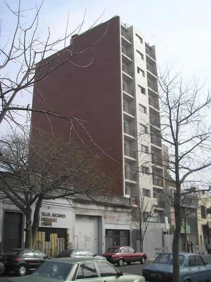 Venta Departamento Monoambiente Rosario