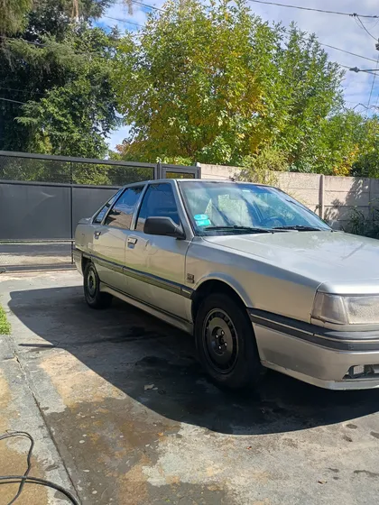 Renault R 21 Gtx 2.0
