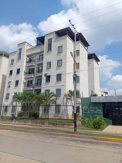 Apartamento En Valencia Conjunto Residencial Portal De San Luis Carretera Vieja Valencia Tocuyito Vende Dayanna Vasquez
