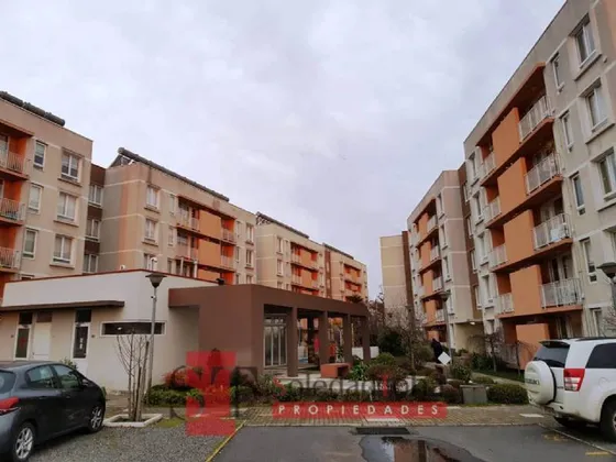 Edificio Parque Los Encinos